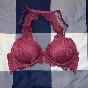 Victoria Secret push-up bra